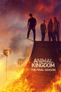 Animal Kingdom: Säsong 6