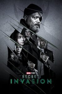 Marvel’s Secret Invasion
