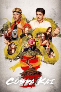 Cobra Kai: Säsong 3