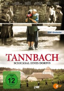 Line of Separation: Säsong 1 – Tannbach: Säsong 1