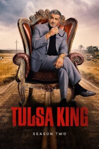Tulsa King: Säsong 2