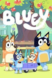 Bluey: Säsong 2