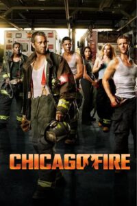 Chicago Fire: Säsong 1