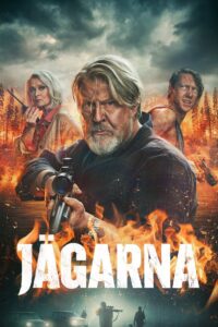 Jägarna: Säsong 2 – The Hunters: Säsong 2