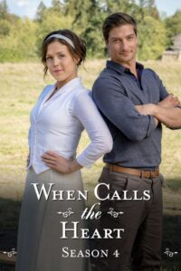 When Calls the Heart: Säsong 4