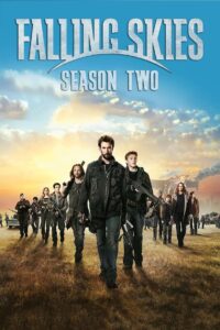 Falling Skies: Säsong 2