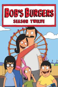 Bob’s Burgers: Säsong 12