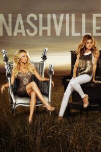 Nashville: Säsong 2