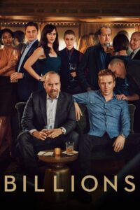 Billions: Säsong 4