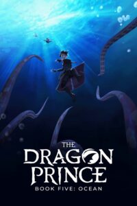 The Dragon Prince: Säsong 5