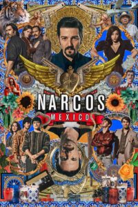 Narcos: Mexico: Säsong 2