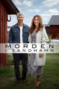 Morden i Sandhamn: Säsong 8