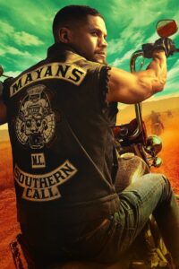Mayans M.C.: Säsong 3