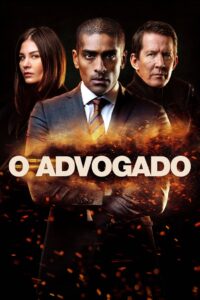 Advokaten: Säsong 2 – The Lawyer: Säsong 2