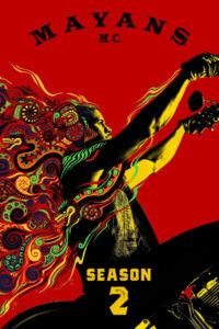 Mayans M.C.: Säsong 2