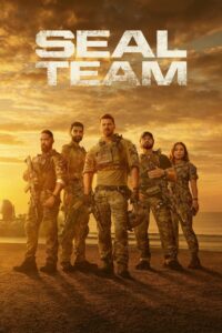 SEAL Team: Säsong 7