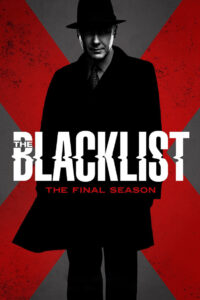 The Blacklist: Säsong 10