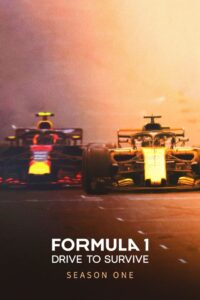 Formula 1: Drive to Survive: Säsong 1