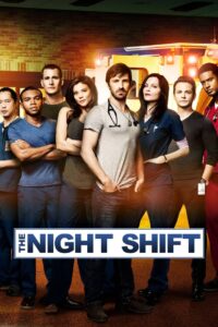 The Night Shift: Säsong 2
