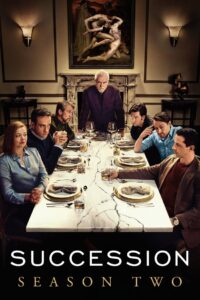 Succession: Säsong 2