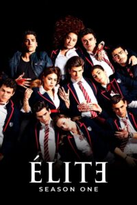 Elite: Säsong 1