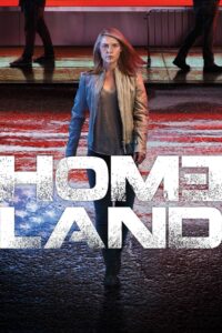 Homeland: Säsong 6