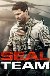 SEAL Team: Säsong 1