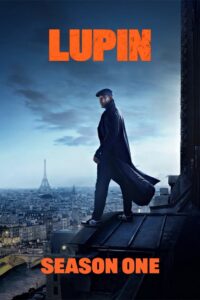 Lupin: Säsong 1