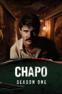 El Chapo: Säsong 1