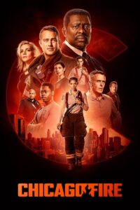 Chicago Fire: Säsong 11