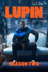 Lupin: Säsong 2