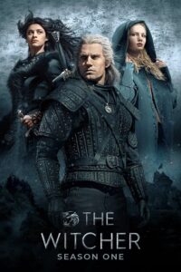 The Witcher: Säsong 1