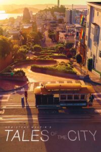 Tales of the City: Säsong 1