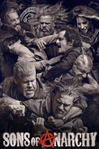 Sons of Anarchy: Säsong 6