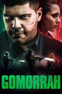 Gomorrah: Säsong 3