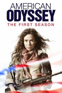 American Odyssey: Säsong 1