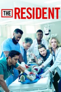 The Resident: Säsong 3