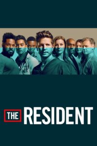 The Resident: Säsong 4
