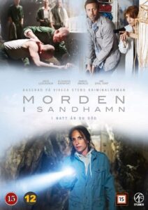 Morden i Sandhamn: Säsong 4