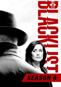 The Blacklist: Säsong 6