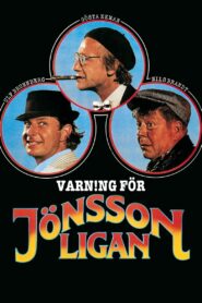 Varning för Jönssonligan 1981
