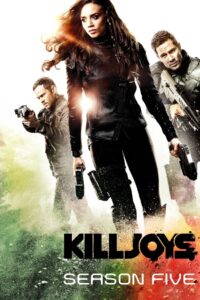 Killjoys: Säsong 5