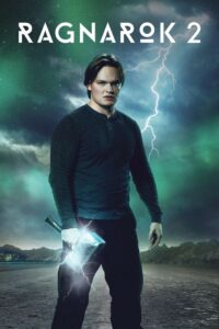 Ragnarök: Säsong 2