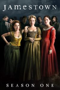 Jamestown: Säsong 1