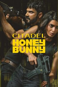 Citadel Honey Bunny: Säsong 1
