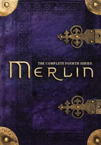 Merlin: Säsong 4