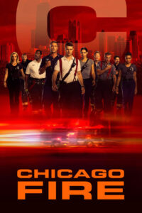 Chicago Fire: Säsong 8