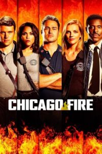 Chicago Fire: Säsong 5