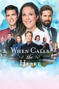 When Calls the Heart: Säsong 8