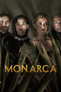 Monarca: Säsong 2